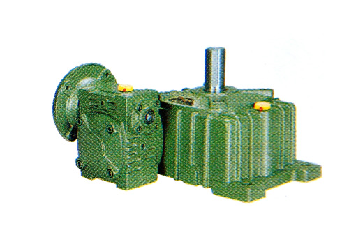 WPEDO蝸桿減速機(jī)